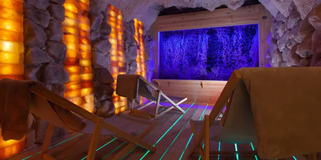 Pensjonat Śnieżka SPA, zdjęcie 2