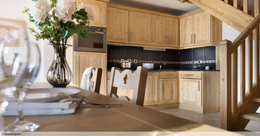 Résidence Les Clarines, zdjęcie 19