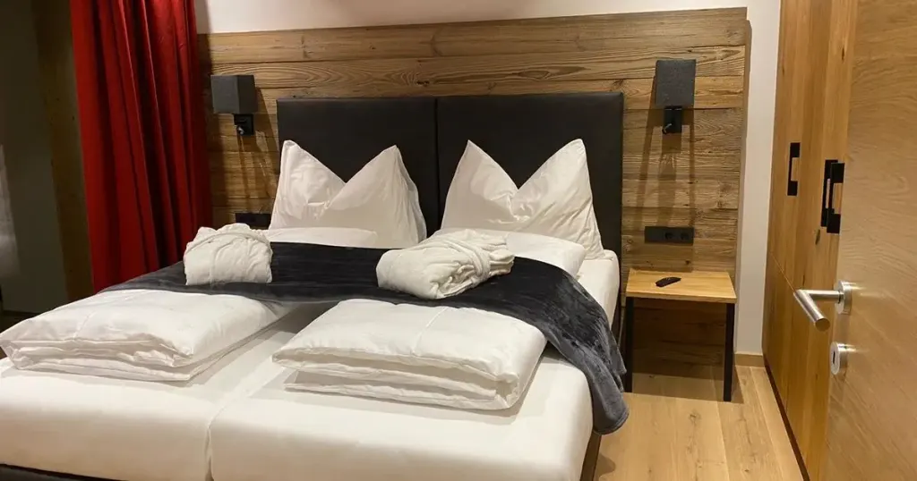 Alpium Appartements, zdjęcie 8