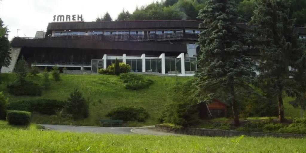 Hotel NAT Piwniczna Zdrój, zdjęcie 18
