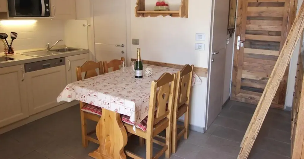 Résidence Altineige, zdjęcie 3