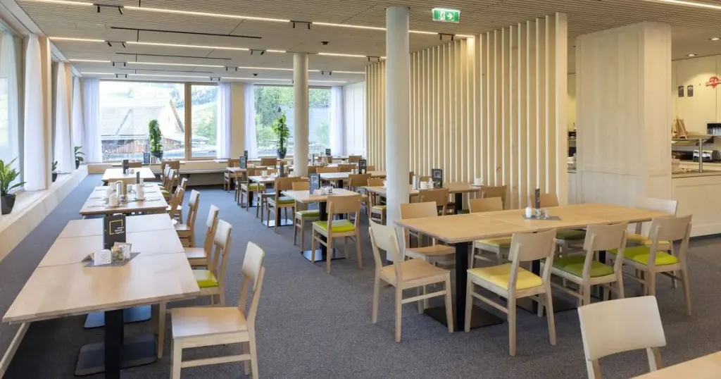 JUFA Hotel Laterns, zdjęcie 5