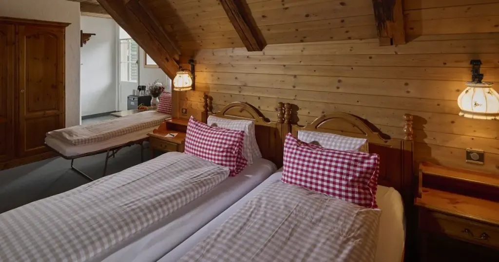 Hotel Bären, zdjęcie 19