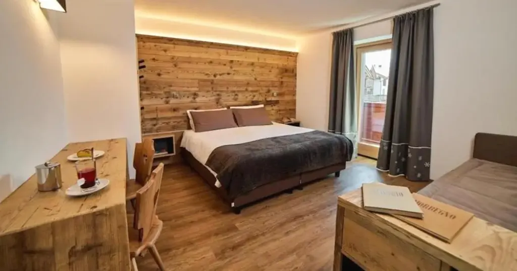 Hotel & Residence Vallechiara, zdjęcie 13
