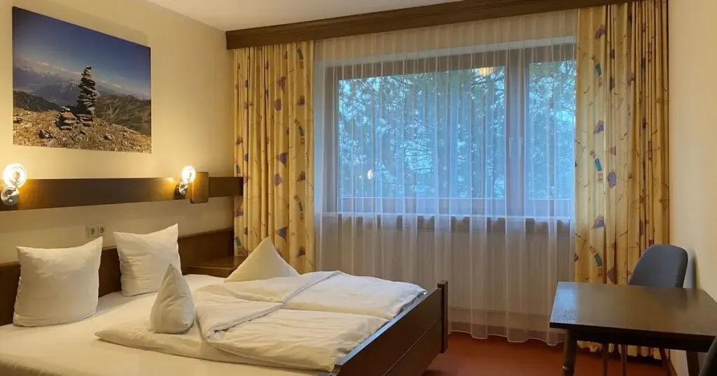 Ferienwohnungen Thöni, zdjęcie 3