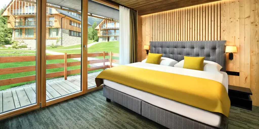 Hotel ELEMENTS Tatranska Lomnica, zdjęcie 15