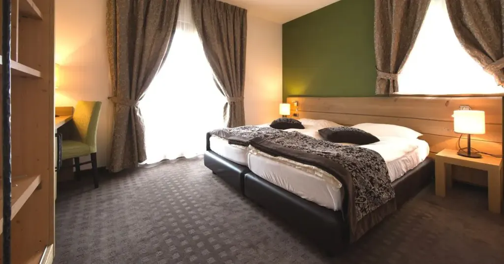 Hotel Vedig, zdjęcie 13