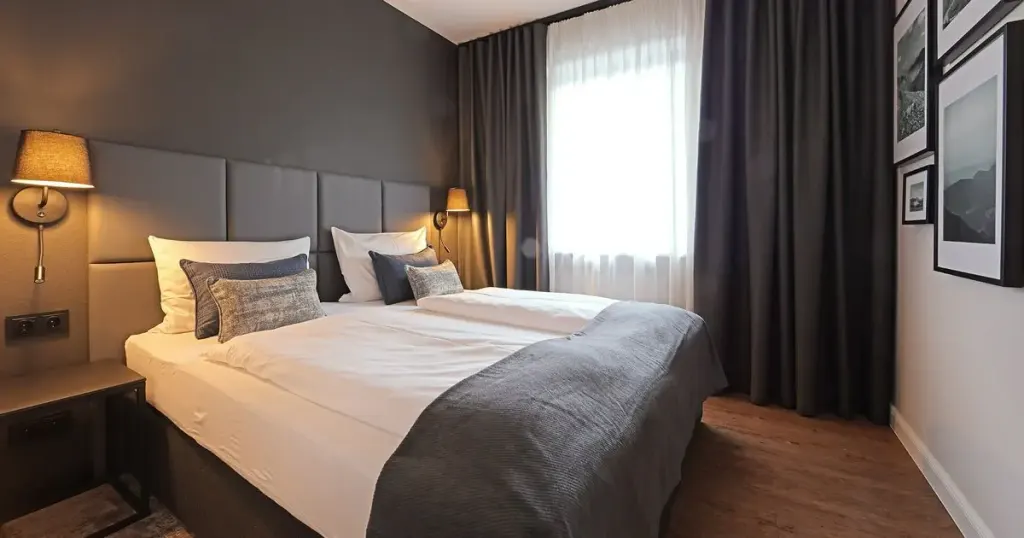 Mondi Resort Oberstaufen, zdjęcie 3