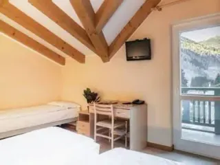 Hotel Monclassico & Hotel, zdjęcie 11