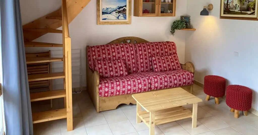 Résidence Le Petit Mont, zdjęcie 16