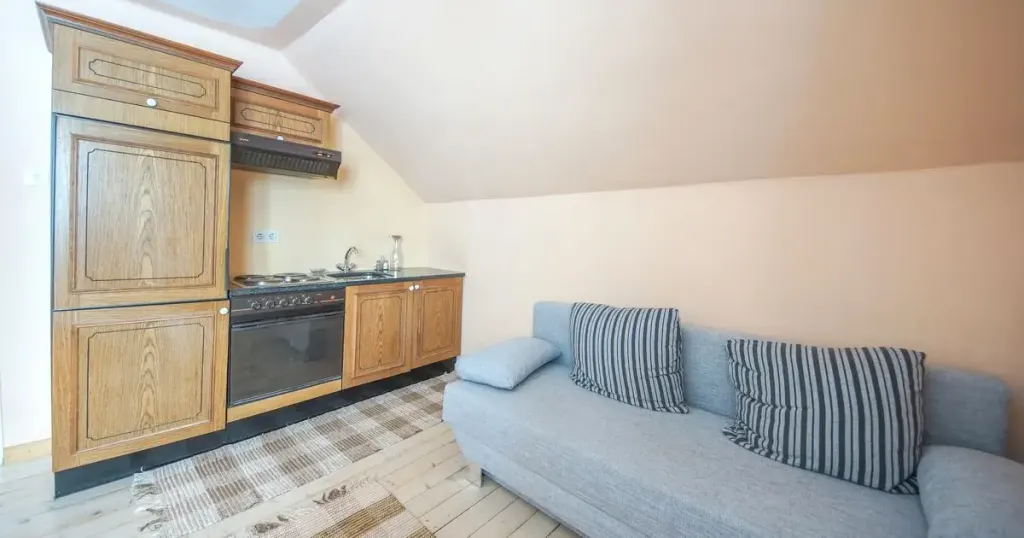 Appartements & Chalet Dorfschenke, zdjęcie 8