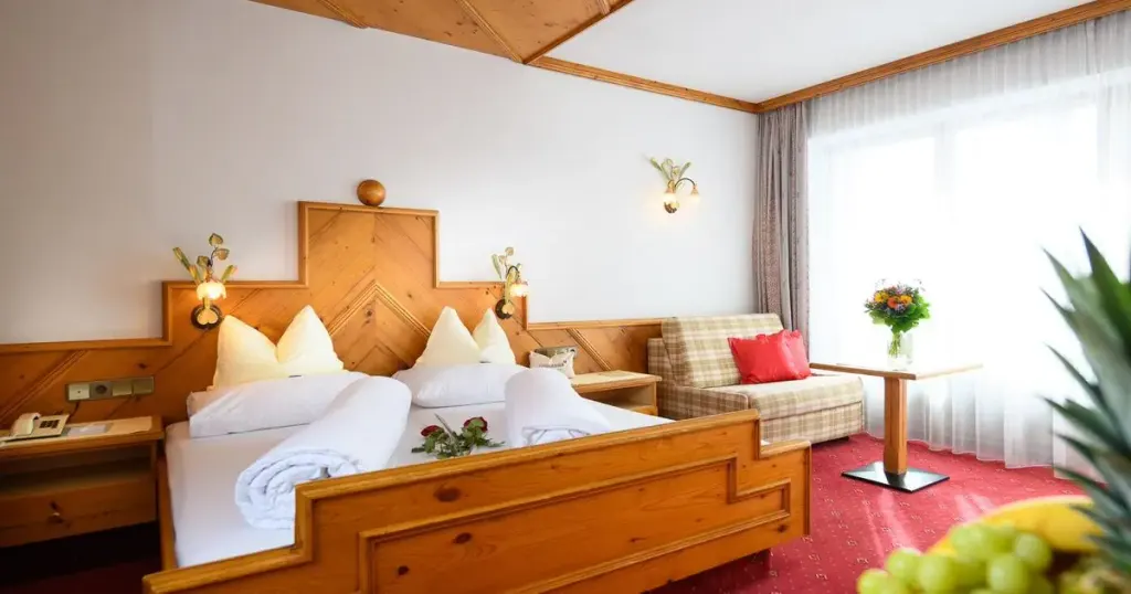Alpenpark Resort, zdjęcie 14
