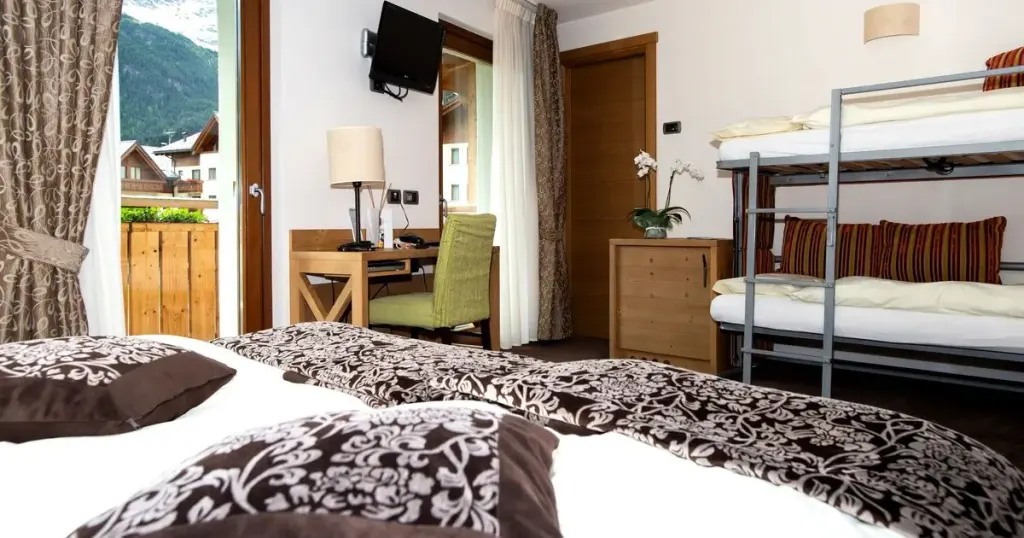 Hotel Vedig, zdjęcie 11