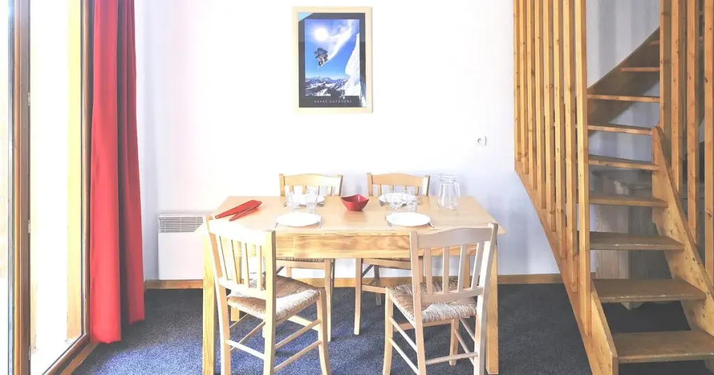 Les Hauts de Valmeinier, zdjęcie 14