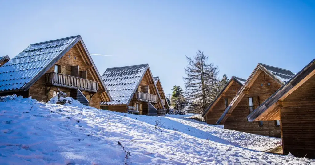 Les Flocons du Soleil, zdjęcie 10