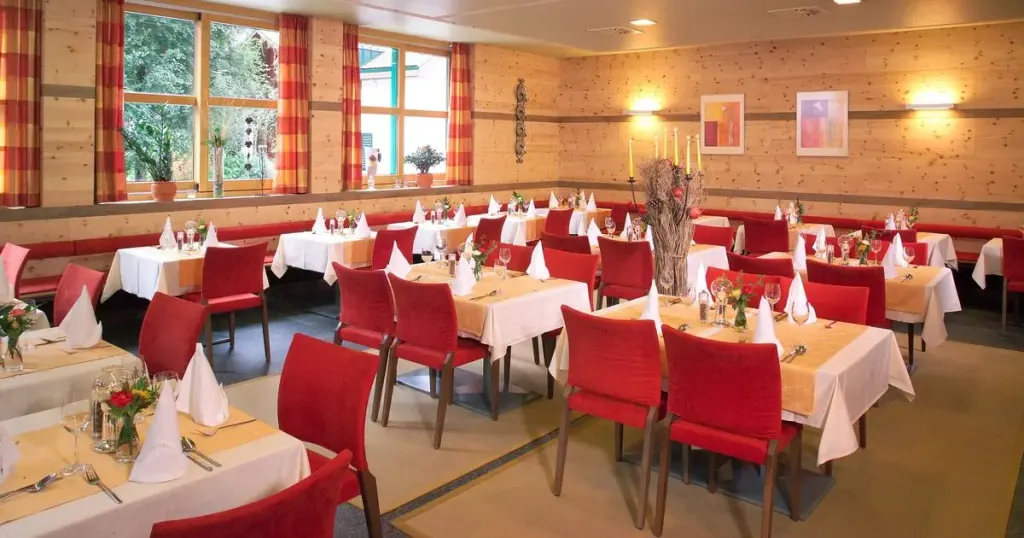 Hotel Zum Hirschen, zdjęcie 5