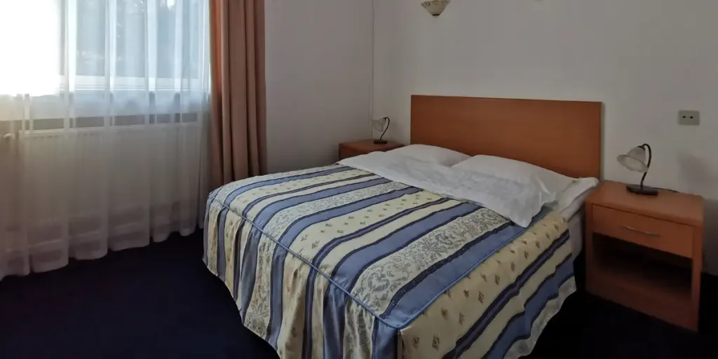 Geovita Wisła, zdjęcie 5