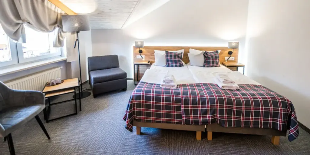 Hotel Nowa Ski, zdjęcie 18