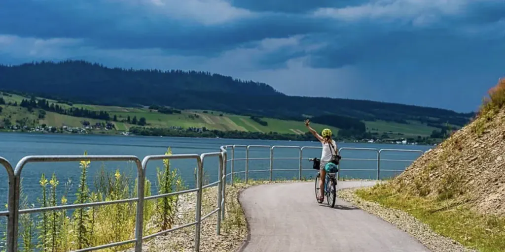 ECO Active Resort Pieniny, zdjęcie 16