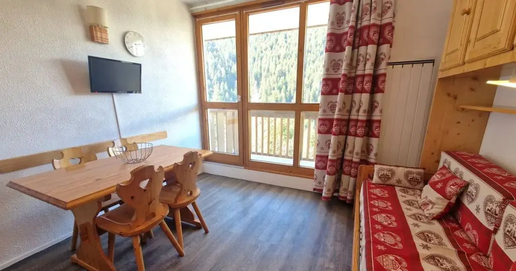 Résidence Vita Parc, zdjęcie 9