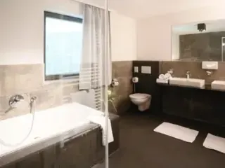 Hotel Beverly Hill, zdjęcie 6