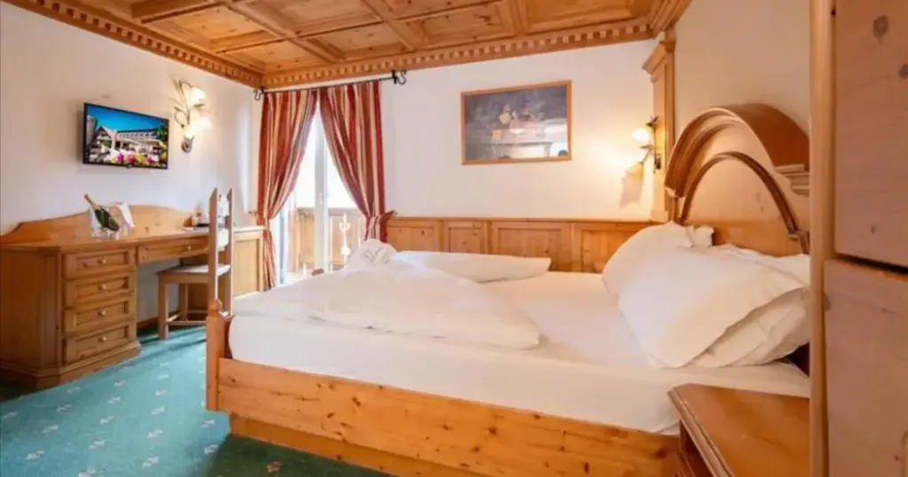 Hotel Grünwald, zdjęcie 5