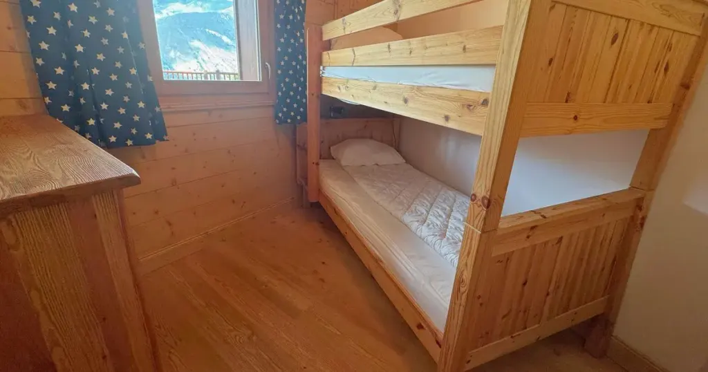 Chalet Adele, zdjęcie 7