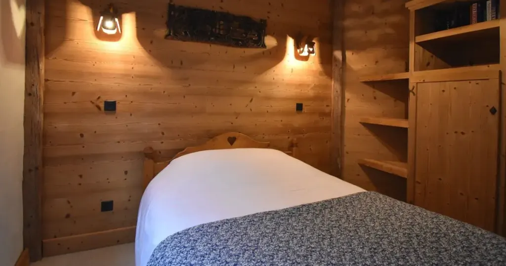 Chalet Le Grenier De Germaine, zdjęcie 14