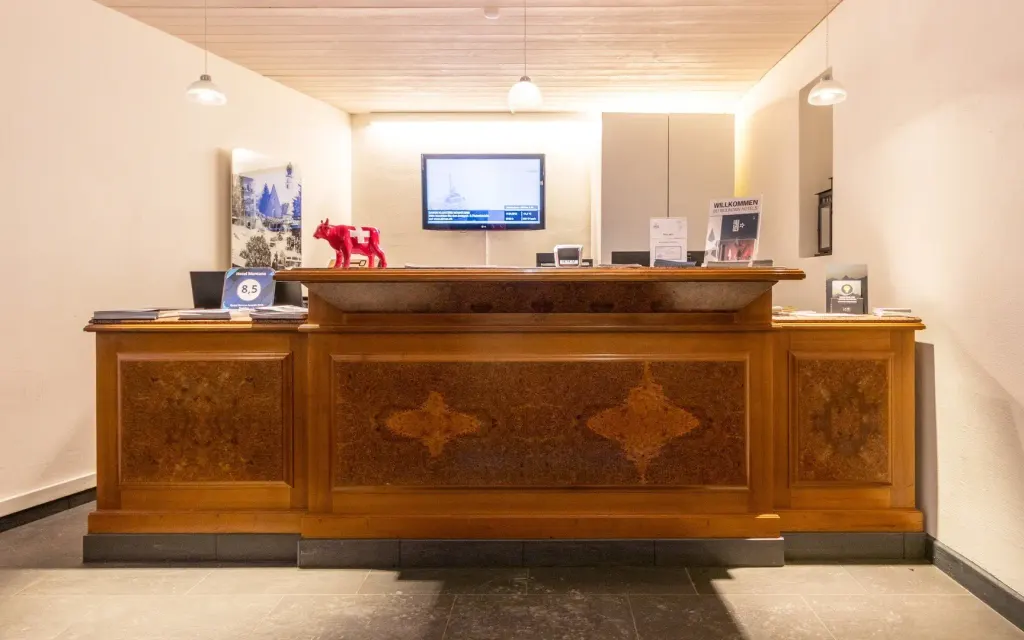 Hotel Montana, zdjęcie 9