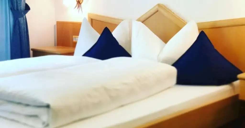 Hotel Bergkristall, zdjęcie 3