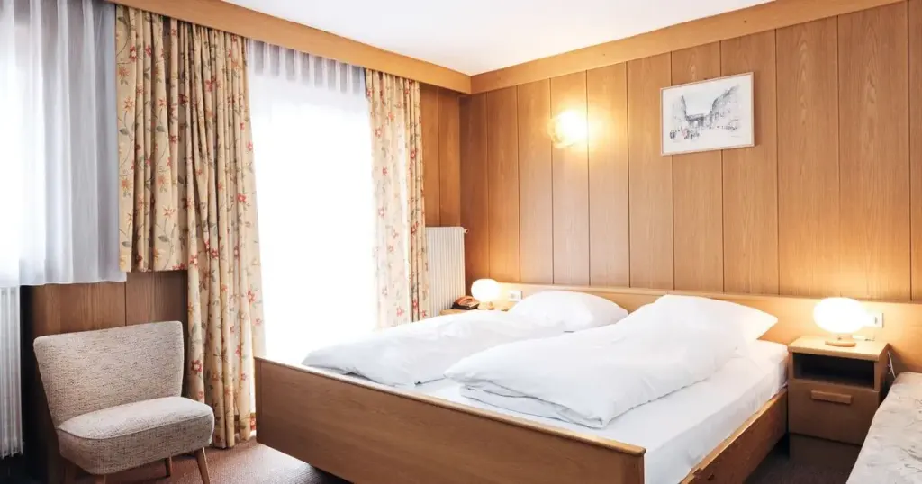 Hotel Olympia, zdjęcie 13