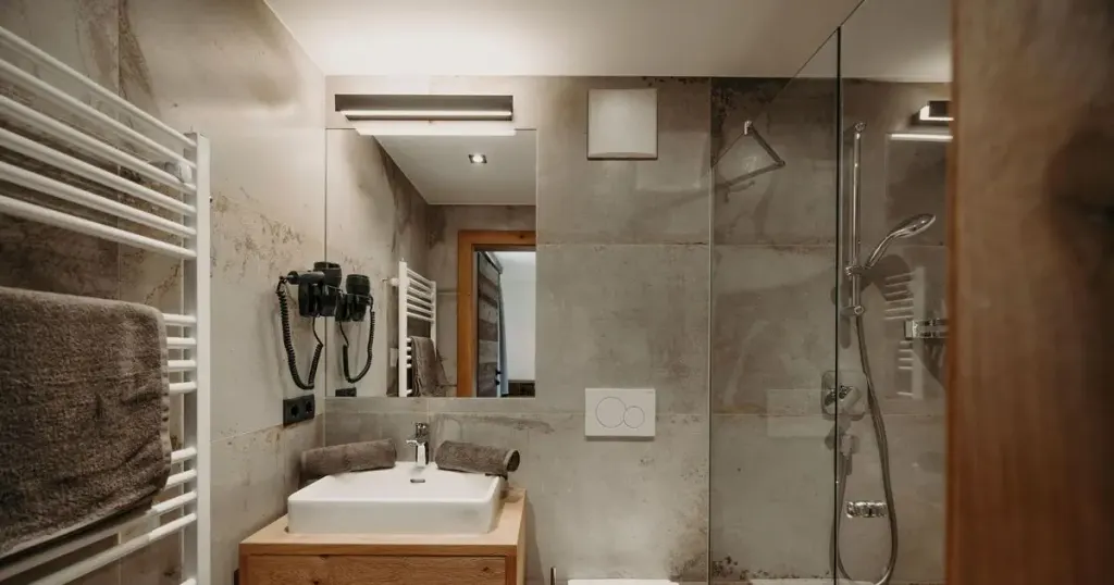 Alpin Apartments Gret, zdjęcie 15