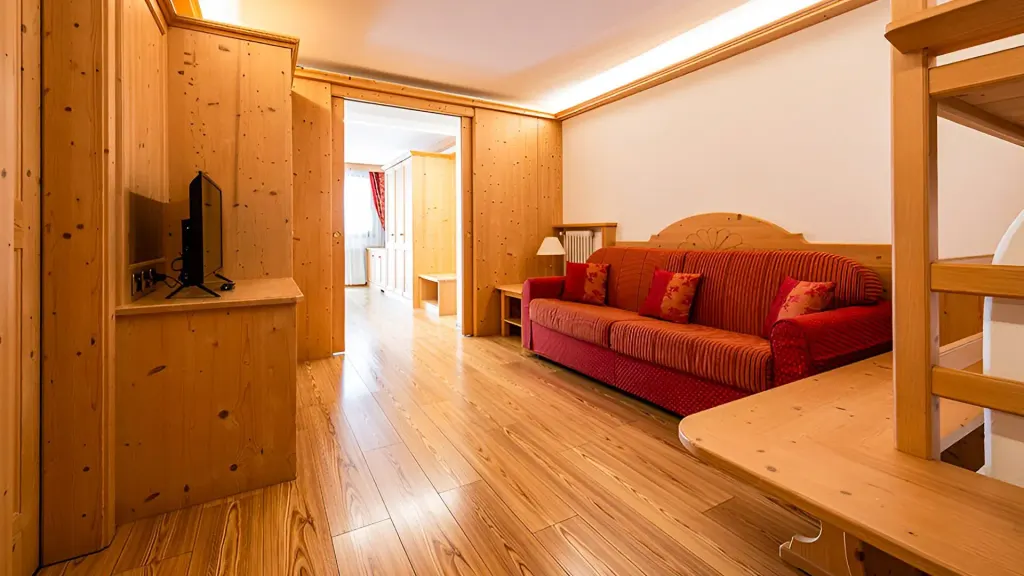 Cristina Wellness & Relax, zdjęcie 3