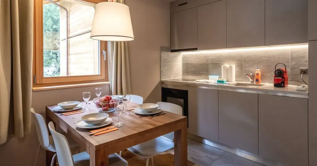 SWISSPEAK Resorts Zinal, zdjęcie 5