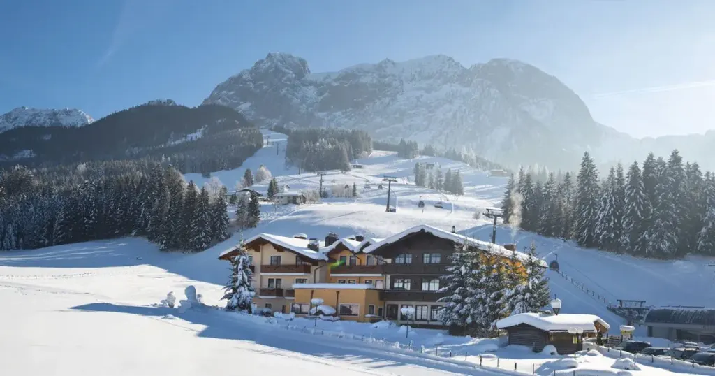 Gasthaus Landhotel Traunstein, zdjęcie 8