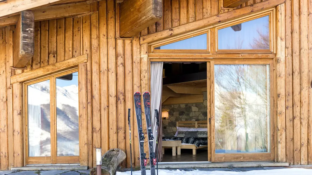 Chalet Morel, zdjęcie 9