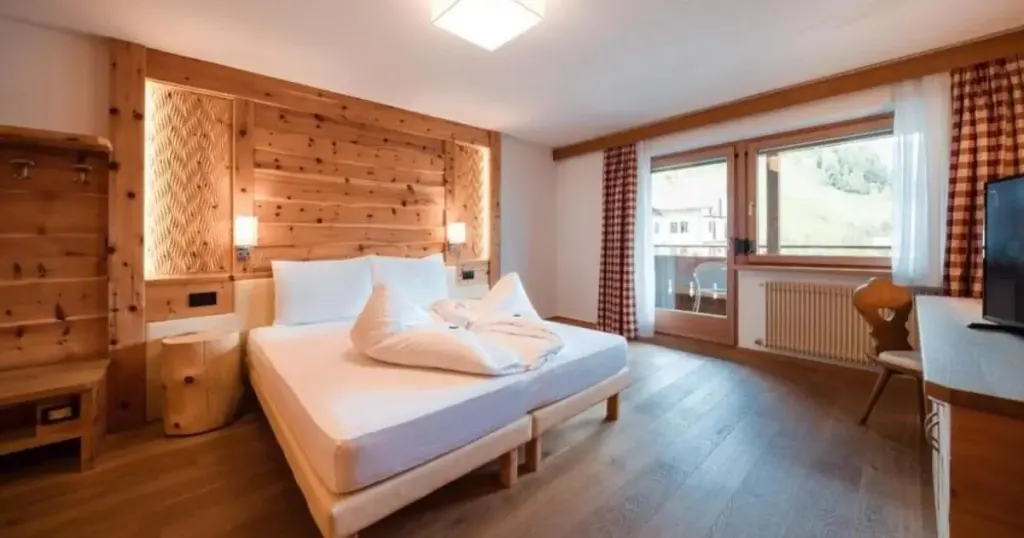 Hotel Pütia, zdjęcie 3