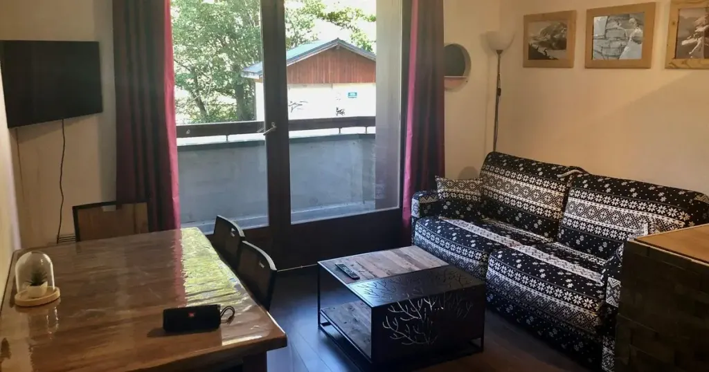 Résidence Les Valmonts, zdjęcie 14