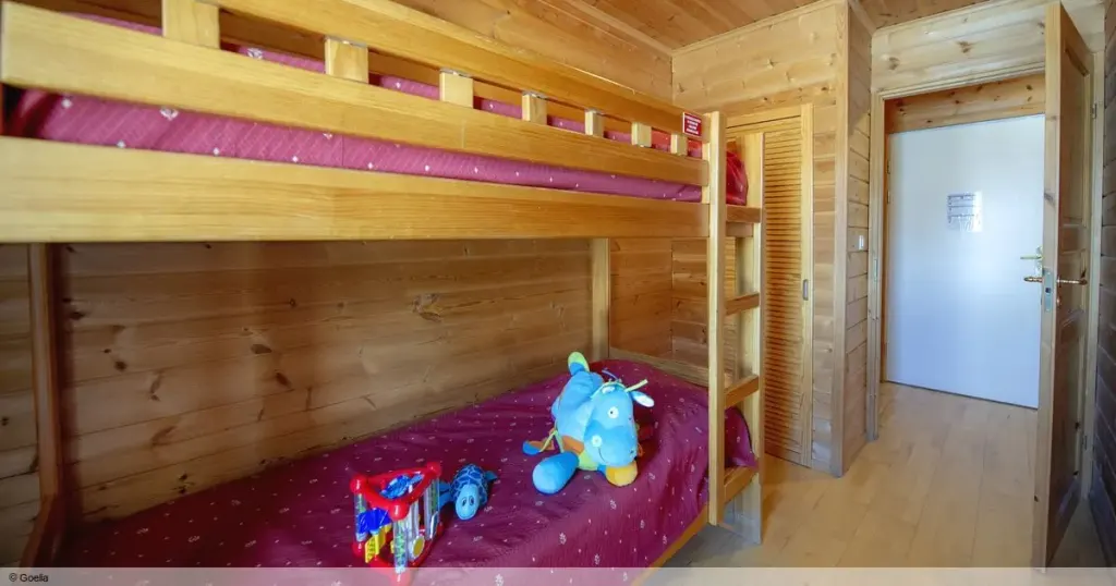 Les Chalets des Marmottes, zdjęcie 7