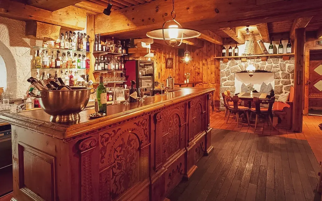 Hotel Montana, zdjęcie 2
