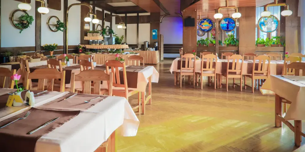 Hotel NAT Piwniczna Zdrój, zdjęcie 5