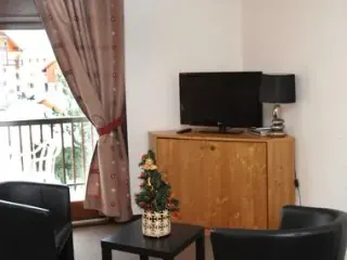 Résidence Le Praz, zdjęcie 5