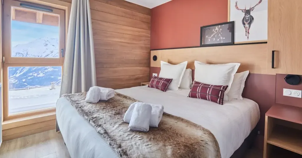 Résidence Prestige LEcri, zdjęcie 20