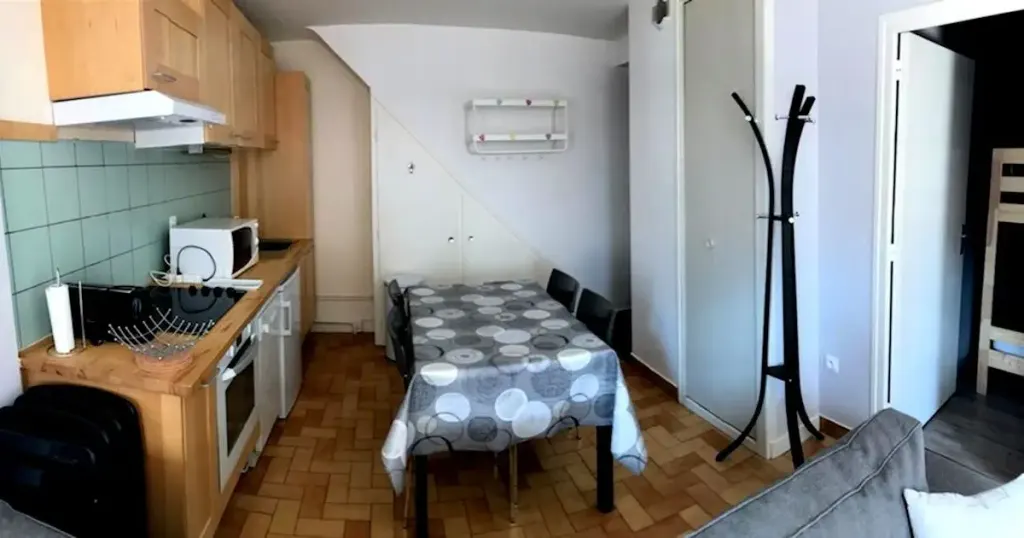 Résidence Les Alpages, zdjęcie 6