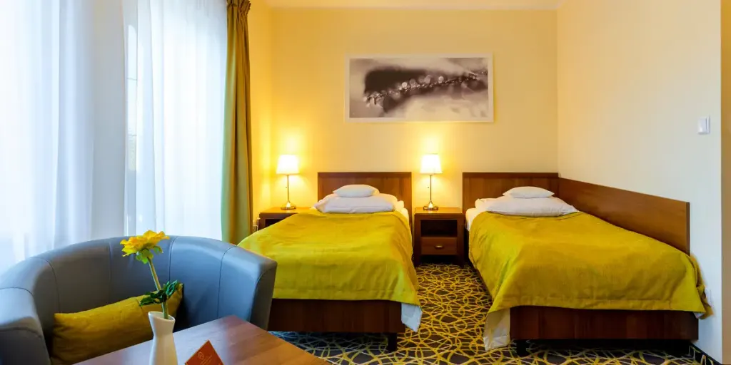 Hotel Relaks Wellness & SPA, zdjęcie 7