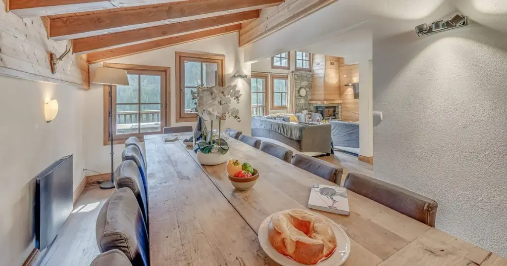 Chalet Crystal Ridge, zdjęcie 15