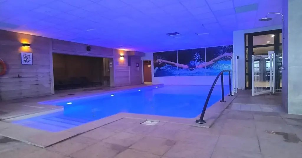 Chalet Rosael, zdjęcie 4