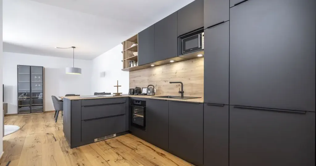 Apartments Austria Söll, zdjęcie 14