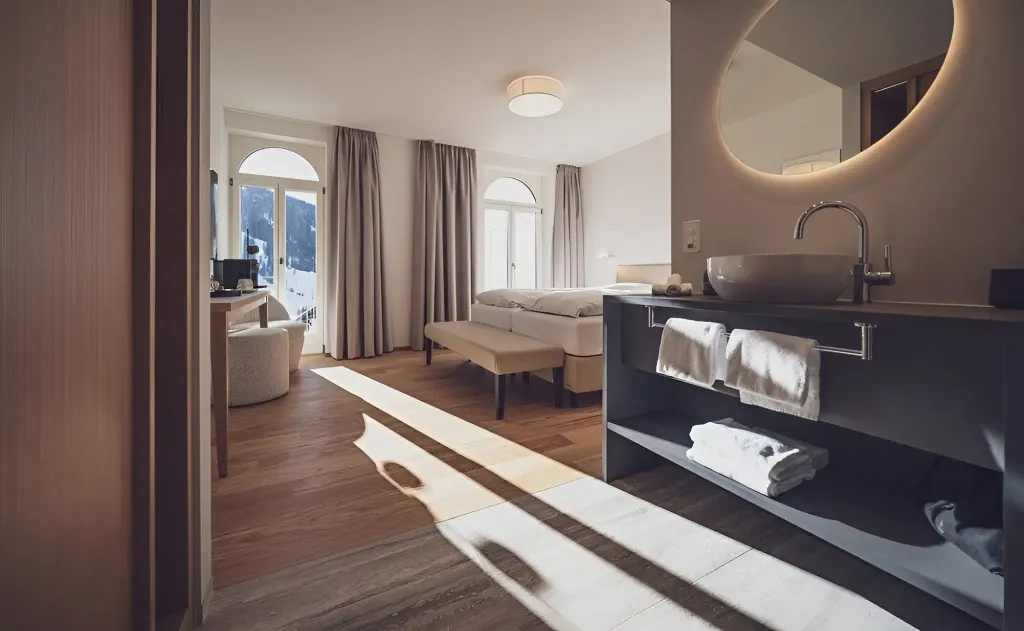 Hotel Josephs House, zdjęcie 6