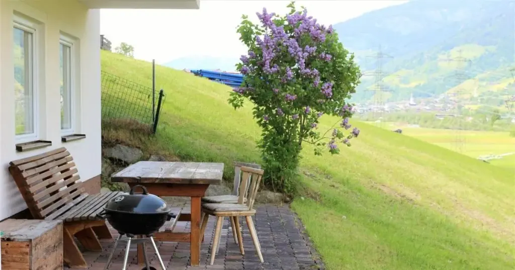 Ferienwohnungen am Einödhof, zdjęcie 12
